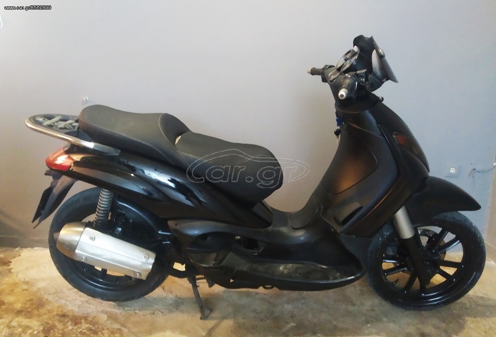 ΑΝΤΑΛΛΑΚΤΙΚΑ PIAGGIO 
