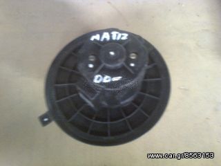 MOTEΡ ΚΑΛΟΡΙΦΕΡ DAEWOO MATIZ