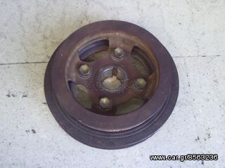 Corolla , Starlet Τροχαλία  *-thumb-5
