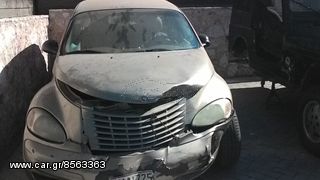 Chrysler PT Cruiser  '03