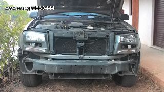 Chevrolet Trailblazer  '02-thumb-1
