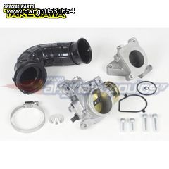 KIT AFTERMARKET ΕΙΣΑΓΩΓΗΣ ΜΕ OVERSIZE ΠΕΤΑΛΟΥΔΑ ΤΗΣ TAKEGAWA ΓΙΑ MSX-125 ---www. akyriakopoulos .gr---