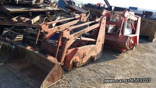 Φορτωτάκι Gehl 1990 4610- 4600-thumb-1