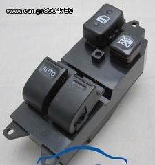 ΔΙΑΚΟΠΤΗΣ ΠΑΡΑΘΥΡΩΝ ΤΟΥΟΤΑ COROLLA mod. 1993-1998 ( 9pin ) ΔΙΠΛΟΣ Oem code : 84820-10070