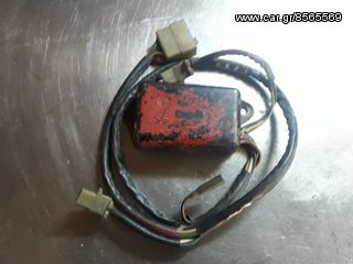 HONDA CB400-thumb-1