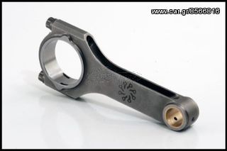 JE + INTEGRATED Μπιελες Integrated + Je pistons Tfsi Kit