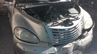 Chrysler PT Cruiser  '02-thumb-1