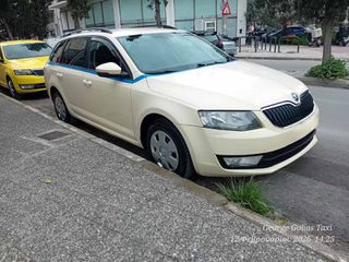 Skoda Octavia 2016 ΕΝΟΙΚΙΑΖΕΤΑΙ ΜΕ 2 ΡΕΠΟ ΤΟ ΜΗΝΑ-thumb-2