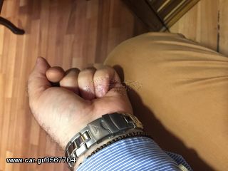 ADIDAS CHRONOGRAPH -thumb-8