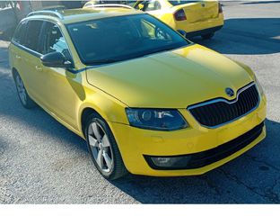 Skoda Octavia 2016 ENOIKIAZETAI ΤΑΞΙ ΜΕ 2 ΡΕΠΟ ΤΟ ΜΗΝΑ