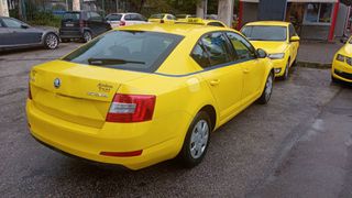Skoda Octavia 2016 [ 2 ΡΕΠΟ ] ΤΟ ΜΗΝΑ