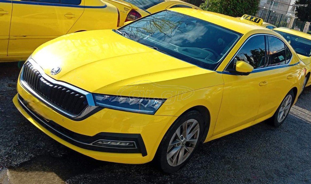 Skoda Octavia 2021 ΕΝΟΙΚΙΑΖΕΤΑΙ ΜΕ 2 ΡΕΠΟ