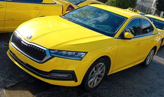 Skoda Octavia 2021 ΕΝΟΙΚΙΑΖΕΤΑΙ ΜΕ 2 ΡΕΠΟ