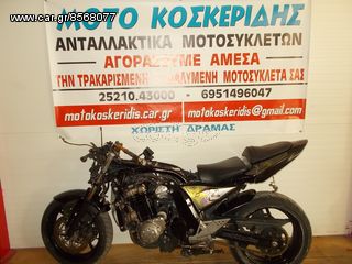 ΑΝΤΑΛΛΑΚΤΙΚΑ ->   KAWASAKI  Z 750 , 2004-2006 