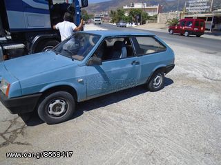 ΑΝΤΑΛΑΚΤΙΚΑ LADA SAMARA-thumb-1