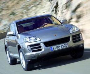 Porsche Cayenne '13 ΓΙΑ ΓΑΜΟΥΣ-ΔΕΞΙΩΣΕΙΣ ΜΙΣΘΩΣΕΙΣ