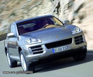 Porsche Cayenne '13 ΓΙΑ ΓΑΜΟΥΣ-ΔΕΞΙΩΣΕΙΣ ΜΙΣΘΩΣΕΙΣ