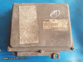 Peugeot 106 εγκέφαλος κινητήρα 0261203913