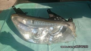 Φανάρια Toyota Rav 4 08-thumb-1