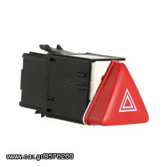 Διακόπτης φώτων αλάρμ VW GOLF    1K0953509A, 1045664