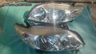 Φανάρια Toyota Corolla SDN-thumb-1