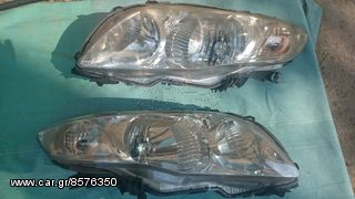Φανάρια Toyota Corolla SDN-thumb-2