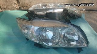 Φανάρια Toyota Corolla SDN-thumb-3