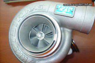 TURBO HKS T51R KAI