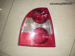 ΦΑΝΑΡΙ ΠΙΣΩ ΑΡΙΣΤΕΡΟ VW PASSAT /00-05!!! AΡΙΣΤΗ ΚΑΤΑΣΤΑΣΗ!! ΑΠΟΣΤΟΛΗ ΣΕ ΟΛΗ ΤΗΝ ΕΛΛΑΔΑ!!!