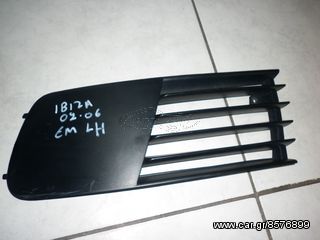 ΔΙΧΤΥ ΠΡΟΦΥΛΑΚΤΗΡΑ ΕΜΠΡΟΣ ΑΡΙΣΤΕΡΟ SEAT IBIZA 02-06 -  ΡΩΤΗΣΤΕ ΤΙΜΗ - ΑΠΟΣΤΟΛΗ ΣΕ ΟΛΗ ΤΗΝ ΕΛΛΑΔΑ