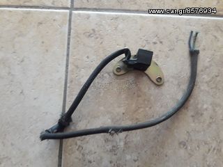 HONDA XR 500 -thumb-1