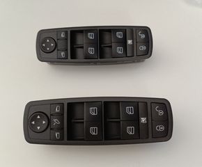 Χειριστηρια παραθυρων απο Mercedes A-Class w169, B-CLASS W245
