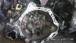 ΣΑΣΜΑΝ TOYOTA YARIS 1300CC 2NZ 2001 ΜΟΝΤΈΛΟ