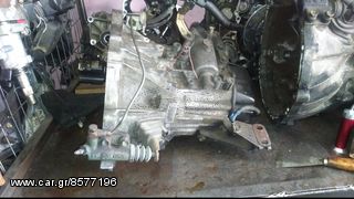 ΣΑΣΜΑΝ TOYOTA YARIS 1300CC 2NZ 2001 ΜΟΝΤΈΛΟ-thumb-1