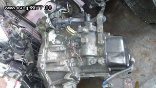 ΣΑΣΜΑΝ TOYOTA YARIS 1300CC 2NZ 2001 ΜΟΝΤΈΛΟ-thumb-2