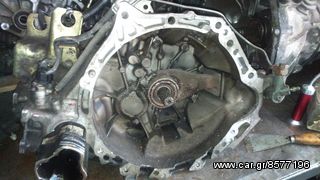 ΣΑΣΜΑΝ TOYOTA YARIS 1300CC 2NZ 2001 ΜΟΝΤΈΛΟ-thumb-3