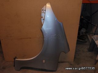 CITROEN  XSARA PICASSO 1999-2007 ΕΜΠΡΟΣ ΑΡΙΣTΕΡΟ ΦΤΕΡΟ