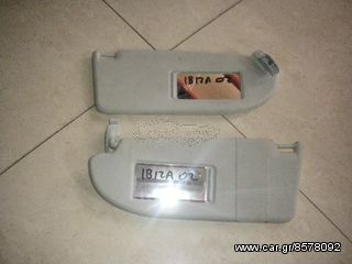ΣΚΙΑΔΙΑ SEAT IBIZA 02-08  , AΡΙΣΤΗ ΚΑΤΑΣΤΑΣΗ!!!ΑΠΟΣΤΟΛΗ ΣΕ ΟΛΗ ΤΗΝ ΕΛΛΑΔΑ!!!