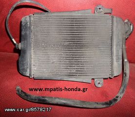 ΨΥΓΕΙΟ ΝΕΡΟΥ-ΒΕΝΤΙΛΑΤΕΡ ΣΕΤ SH300 www.mpatis-honda.gr 