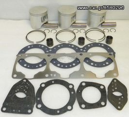 ΛΥΡΗΣ WSM KAWASAKI STX / ZXI 1100 ΚΙΤ ΕΠΙΣΚΕΥΗΣ ΜΟΤΕΡ ΑΝΩ ΚΟΜΠΛΕ 80.00 mm STD, 010-821-20