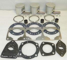 ΛΥΡΗΣ WSM KAWASAKI STX / ZXI 1100 ΚΙΤ ΕΠΙΣΚΕΥΗΣ ΜΟΤΕΡ ΑΝΩ ΚΟΜΠΛΕ 80.50 mm OVERSIZE, 010-821-22