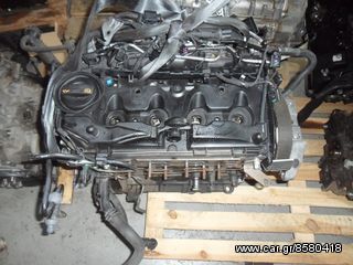 ΚΙΝΗΤΗΡΑΣ OCTAVIA 1.6 TDI CAY