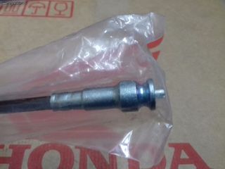 HONDA CB400N/ CB250N/ MTX200R/ CB250T/ CB400T/ CM250T/ CM400T/ CM450 ΝΤΙΖΑ ΣΤΡΟΦΟΜΕΤΡΟΥ ΓΝΗΣΙΑ-thumb-2