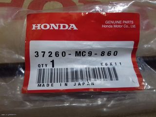 HONDA CB400N/ CB250N/ MTX200R/ CB250T/ CB400T/ CM250T/ CM400T/ CM450 ΝΤΙΖΑ ΣΤΡΟΦΟΜΕΤΡΟΥ ΓΝΗΣΙΑ-thumb-3