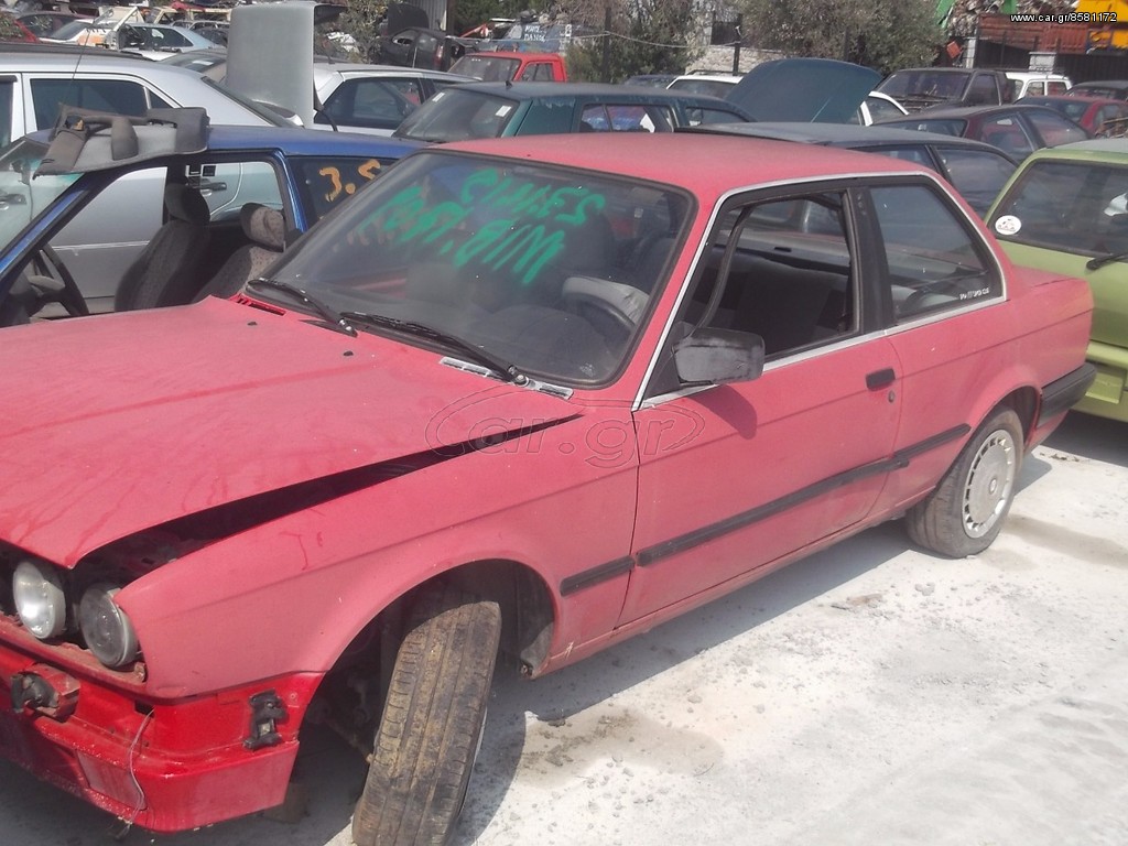 Bmw  E30-E36 '95