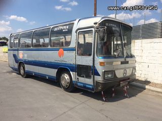 Mercedes-Benz 1988 Αγοράζω λεωφορεία φορτηγά -thumb-2