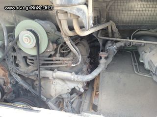 Mercedes-Benz 1988 Αγοράζω λεωφορεία φορτηγά -thumb-3