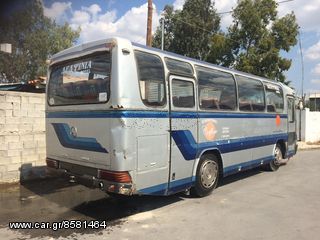 Mercedes-Benz 1988 Αγοράζω λεωφορεία φορτηγά -thumb-4