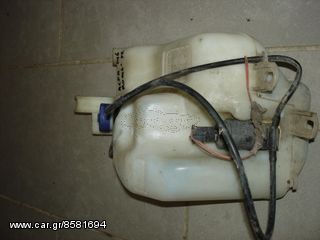 Δοχείο Υαλοκαθαριστήρων με μοτέρ  για alfa romeo 146 '01 twin spark -thumb-1