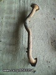 VW GOLF 2 TURBO DIESEL ΑΡΧΙΚΟ ΕΞΑΤΜΙΣΗΣ 1600cc '88-'92 ΜΟΝΤΕΛΟ